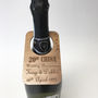 Personalised Anniversary Meaning Wine Bottle Label, thumbnail 7 of 12