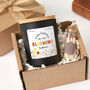 Blooming Brilliant Birthday Candle Gift For Her, thumbnail 4 of 6