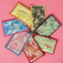 Camouflage Marbled Wash Bag, thumbnail 4 of 4