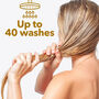 Lemon Eucalyptus Shampoo Bar For All Hair Types, thumbnail 6 of 9