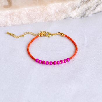 Neon Bracelet, 5 of 8