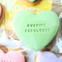 Personalised Cookie Gift Card, thumbnail 2 of 9