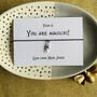Bulk Magical Class Wish Bracelet Gift From Teacher, thumbnail 1 of 3