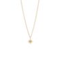 Petite Nova Necklace, thumbnail 1 of 4