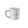 Send With Love Stargazing Hare Ceramic Mug, thumbnail 2 of 4