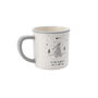 Send With Love Stargazing Hare Ceramic Mug, thumbnail 3 of 5