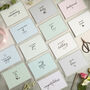 'The Pamper Box' Letterbox Gift Set, thumbnail 5 of 8