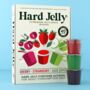 Jelly Shots In Mixed Flavours, 12 Pots, 15% Abv, Vegan, thumbnail 1 of 6