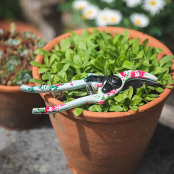 Floral Gardening Tool Gift, 3 of 4