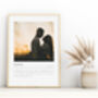 Picture Of Love Poster, thumbnail 1 of 4