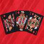 Liverpool Champions Playing Cards Limited Edition, thumbnail 8 of 11