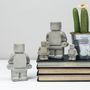 A Concrete Robot Family Gift Set, thumbnail 1 of 6