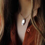 Secret Chamber Pet Ashes Necklace, thumbnail 2 of 6