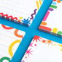 Colourful Rainbow Sticky Notes Set Of Eight, thumbnail 10 of 10