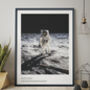 The Universe Space Print, thumbnail 5 of 6
