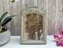 Vintage Style Ornate Photo Frame 4x6 Inch Picture Frame Gift, thumbnail 1 of 9