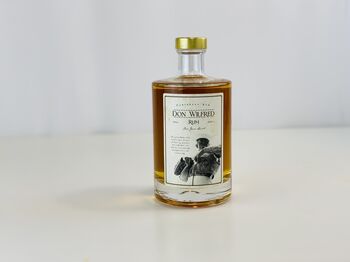 Don Wilfred Rum, 4 of 5