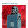 Karl Marx Monument London Print, thumbnail 3 of 3