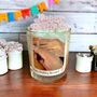 Birthday Gift Candle | Highly Scented | Whipped Wax, thumbnail 2 of 11