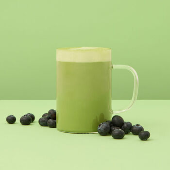 Blueberry And Acai Super Matcha, 2 of 4