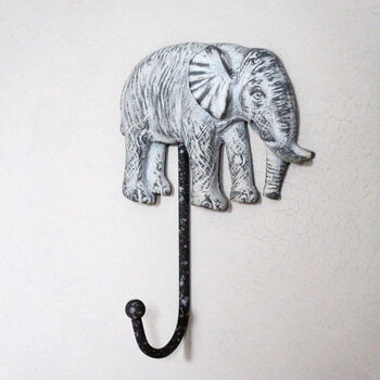 Grey Elephant Hook, 4 of 6