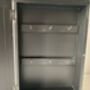 Black Wooden Key Box Cabinet Wall Mounted Freestanding, thumbnail 11 of 11