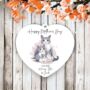 Personalised Mother's Day Cats Decoration, thumbnail 1 of 2