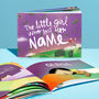 Personalised Children's Story Book, thumbnail 1 of 4