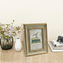 Antique Picture Frame Desk Wall Home Décor, thumbnail 2 of 12
