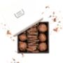 Luxury Salted Caramel Selection Box, thumbnail 1 of 4