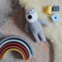 Badger The Happy Song Toy, thumbnail 1 of 4