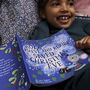 Personalised Christmas Eve Children's Book, thumbnail 4 of 12