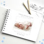 Personalised New Baby Book, thumbnail 10 of 10