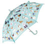 Children's Animal Umbrella, thumbnail 4 of 11