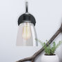 Sconce Wall Light, thumbnail 10 of 11