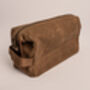 Personalised Wash Bag, thumbnail 5 of 9