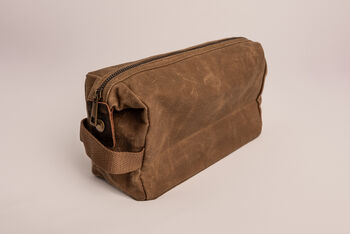 Personalised Wash Bag, 5 of 9