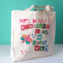 Personalised Teaching Kindness Bag, thumbnail 1 of 5