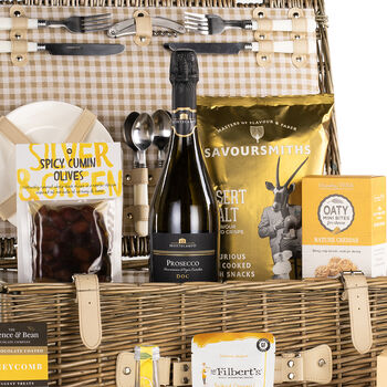 Perfect Picnic, 2 of 3