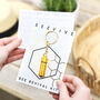 Beevive Bee Revival Kit Keyring, thumbnail 2 of 8