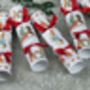 Six Luxury Peter Rabbit Christmas Crackers, thumbnail 3 of 5