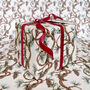 Vintage Christmas Wrapping Paper, thumbnail 6 of 12