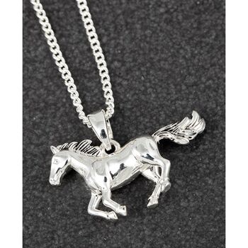 Horse Necklaces, 2 of 4