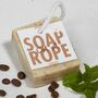 Natural Soap On A Rope, thumbnail 4 of 4