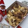 Christmas Cookie Selection, thumbnail 1 of 3