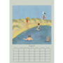The 2024 Swim Wild Calendar, thumbnail 9 of 12