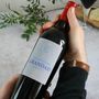 Chateau Style Personalised Wine, thumbnail 7 of 10