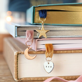 Personalised Two Way 'Morning And Night' Notebook, 8 of 8