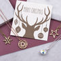 Christmas Stocking Filler Jewellery Gift, thumbnail 2 of 6