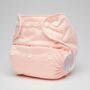 'Peach' Modern Cloth Nappy By Pēpi Collection, thumbnail 2 of 10